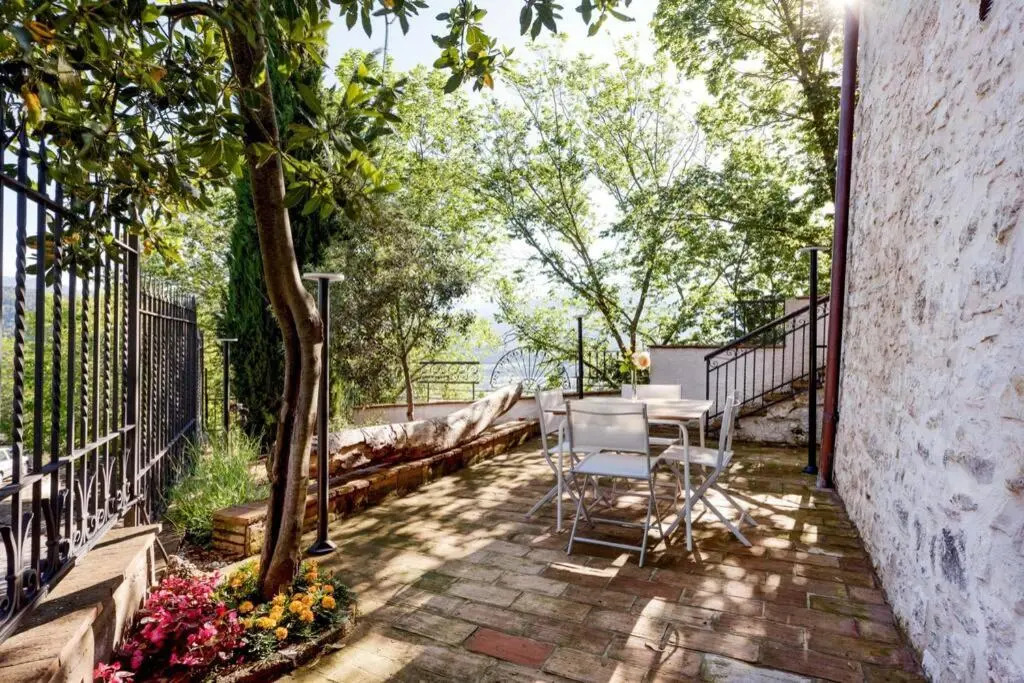 Authentic Villa Surrounded by Nature