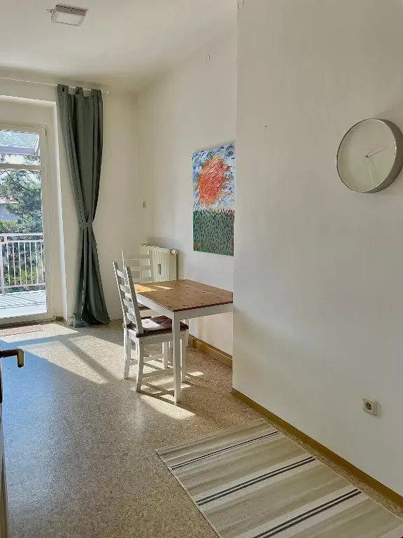 Downtown Chic Apartment Graz - Top 8 self check-in