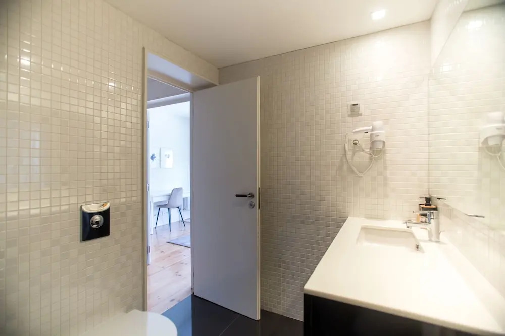 Douro Triplex - Stunning River Views by Porto City Hosts