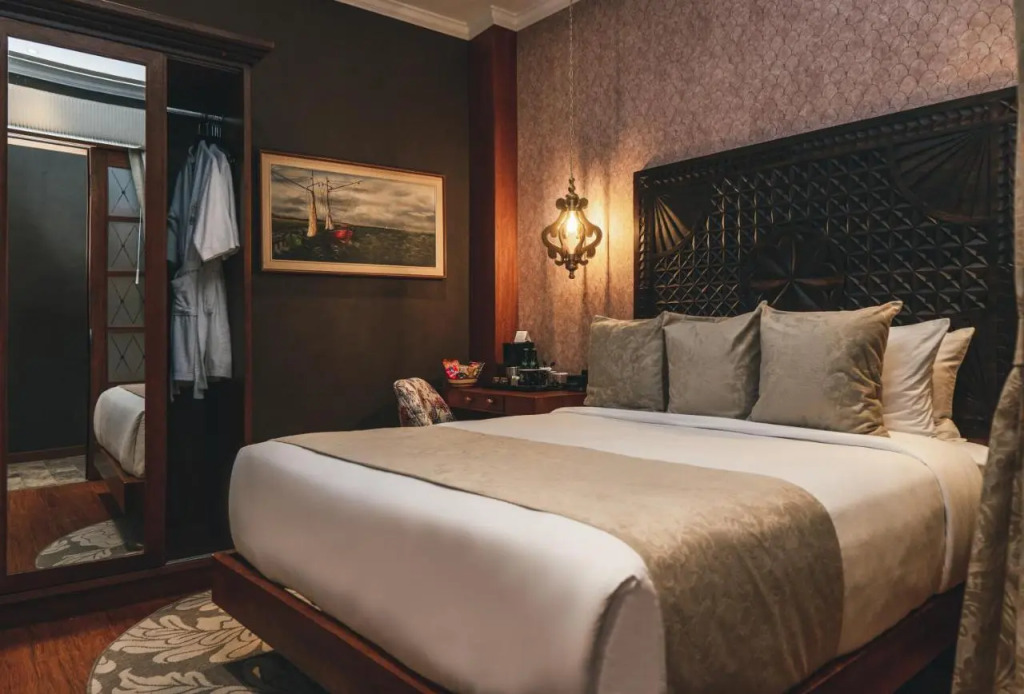 Hotel Cruz del Vado by Art Hotels Ecuador