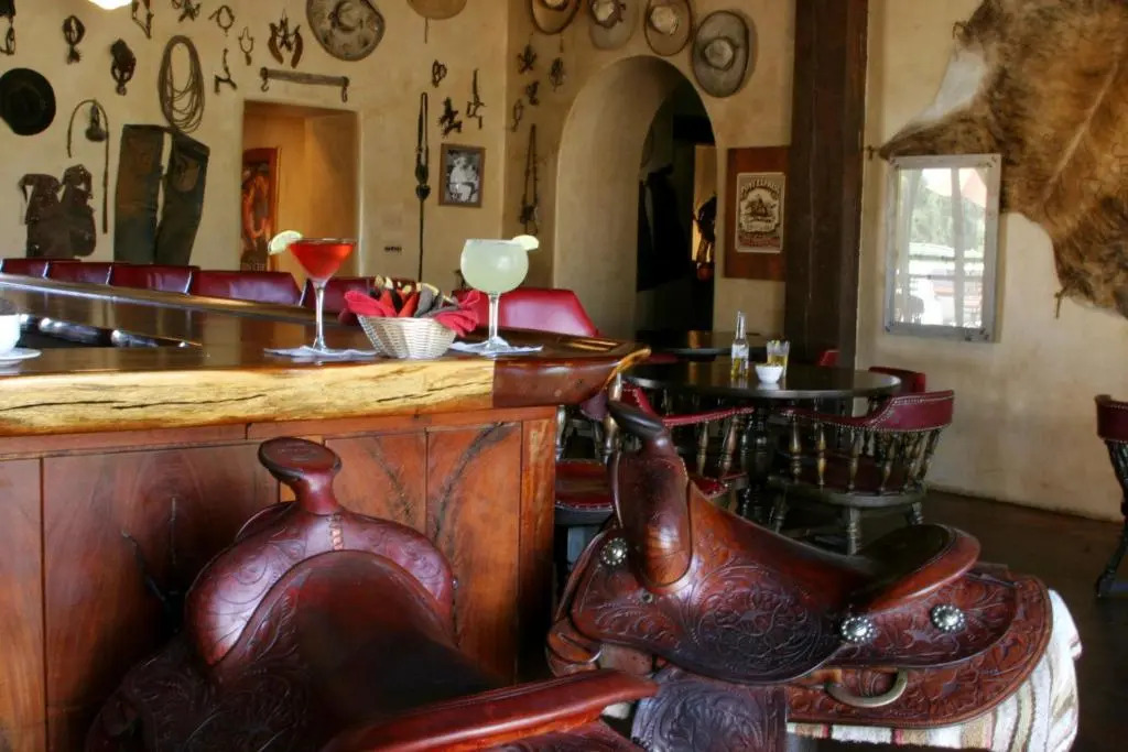 Tubac Golf Resort & Spa