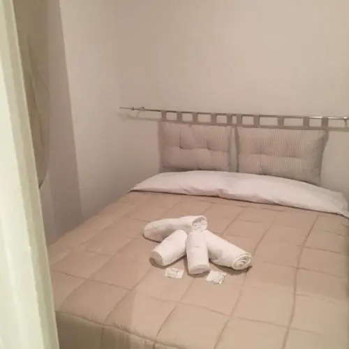 eLLe Apartaments Trento San Pietro