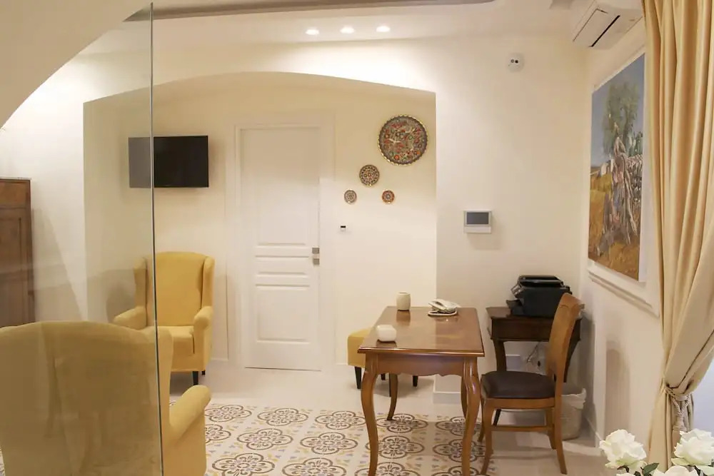 Estlevante B&B