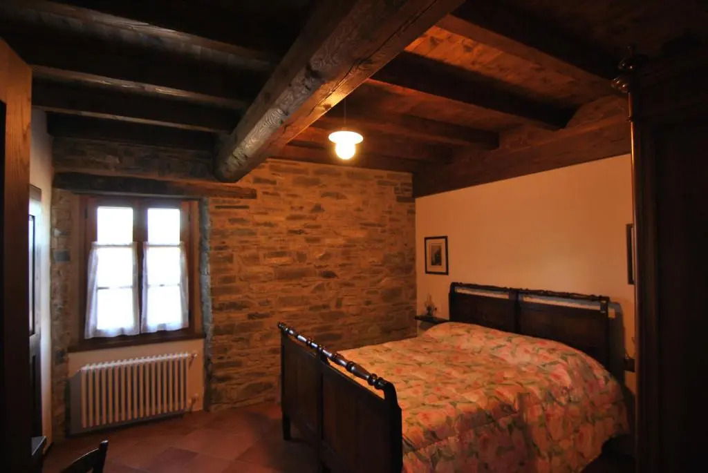 Ospitalita Rurale Casa Cani