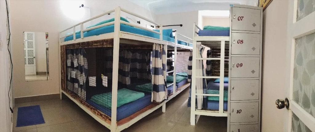 Lemongrass Homestay