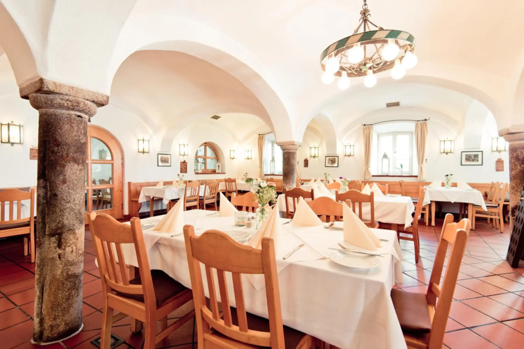 Schweigers Landgasthof