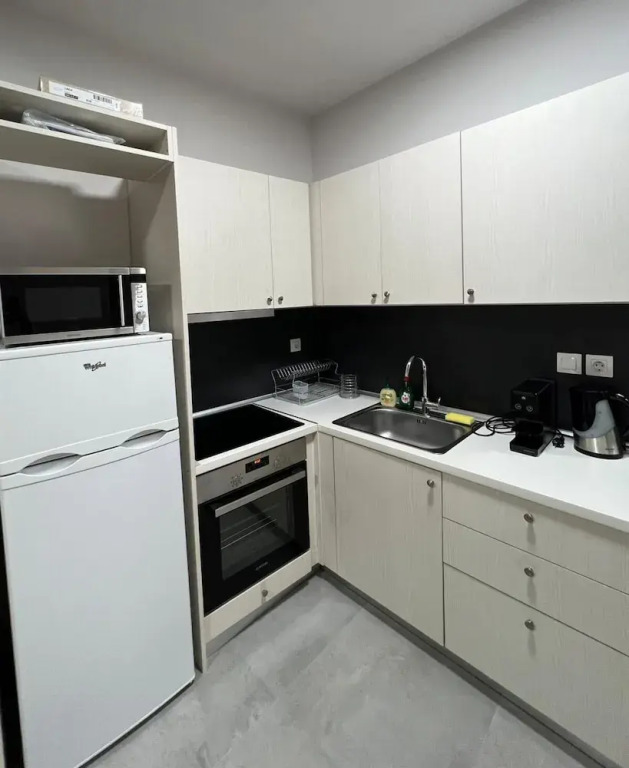 Othonos 10 str. apartment