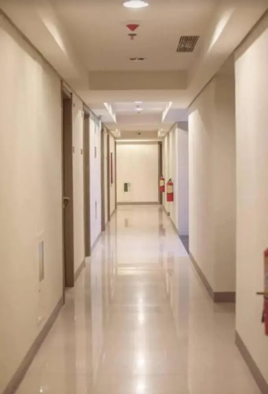 Cosy Deluxe Flat Manila Bay City Views