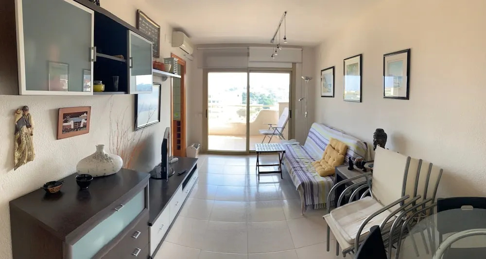 Apartamento Arquss
