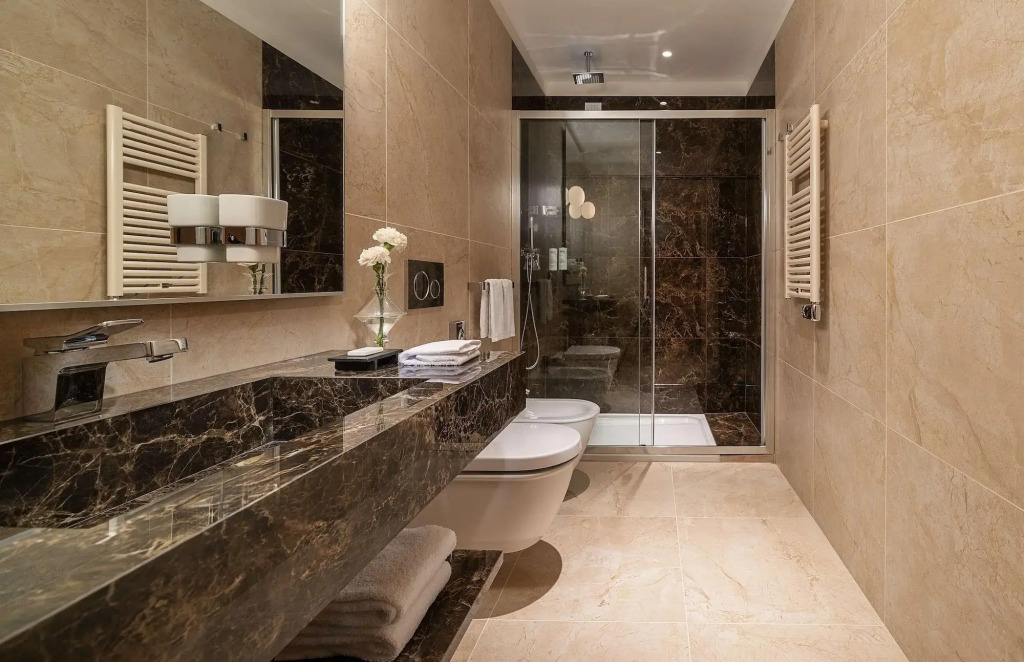 World Hotel Casati 18