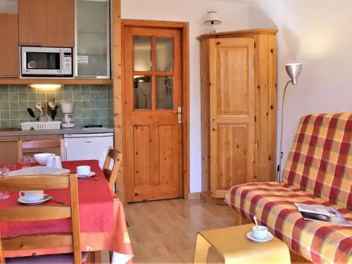 Apartment Cristal 2