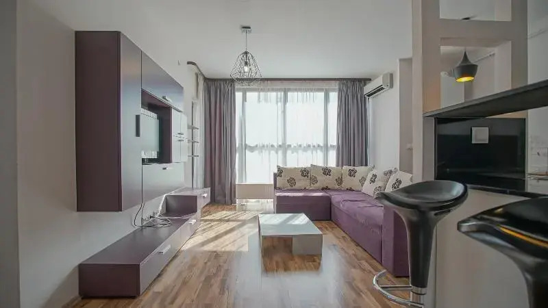 Cn2i Luxury Accommodation Twins
