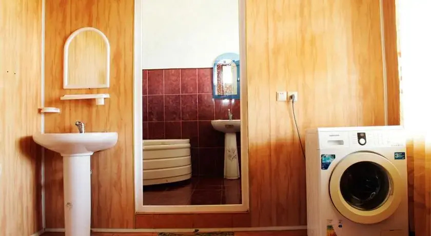 Guest House on Esartia Street 78