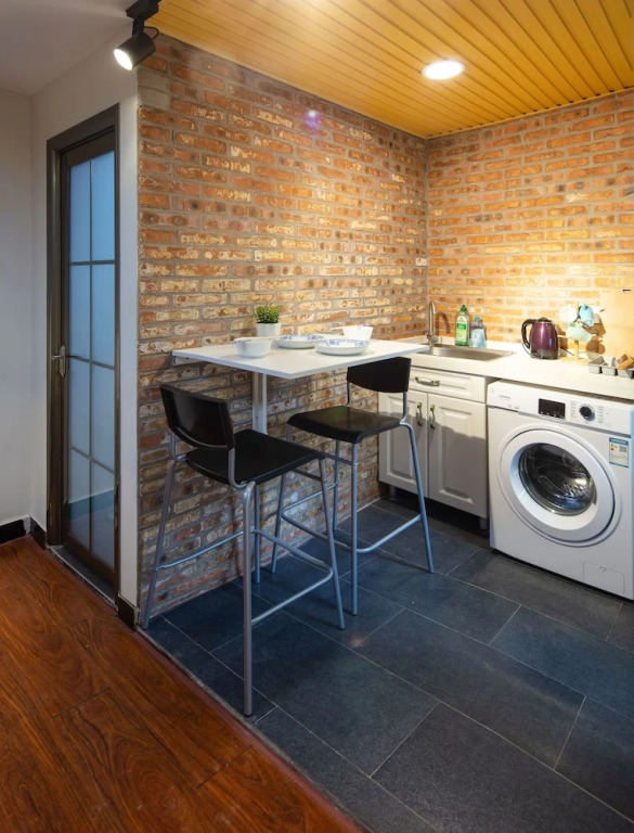 Beijing Pomegranate Yard Homestay