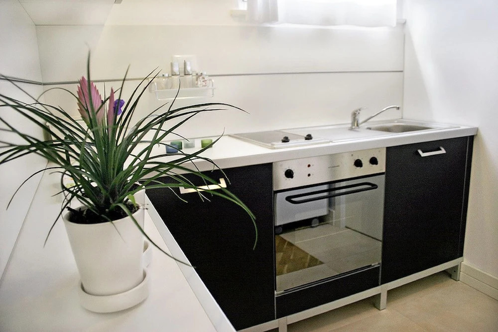 Ognina Residence