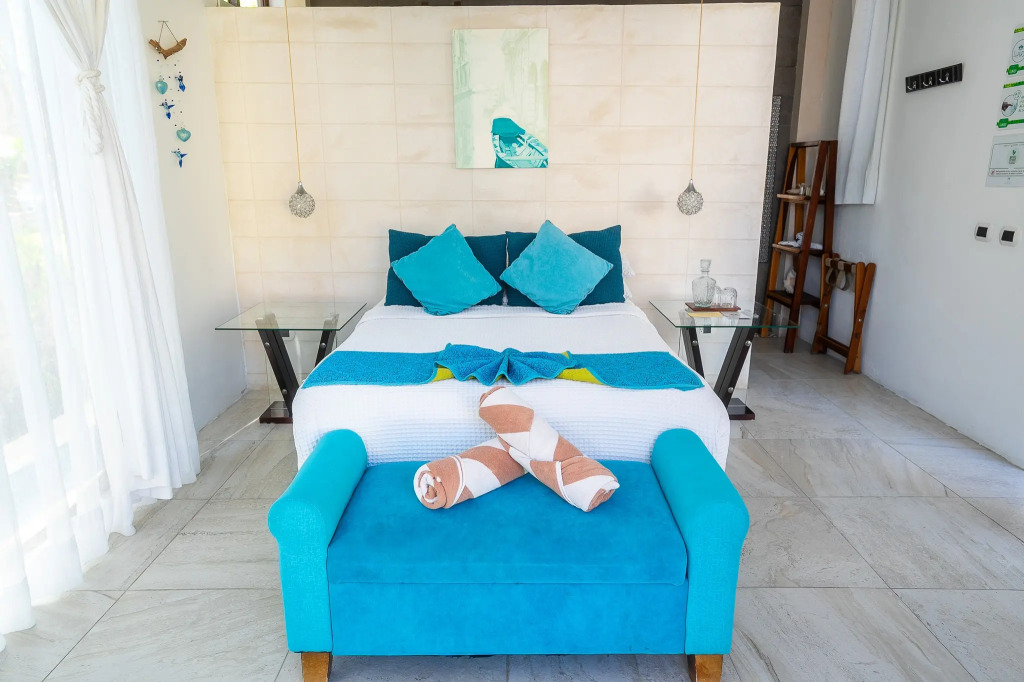 Cabañas Luxury