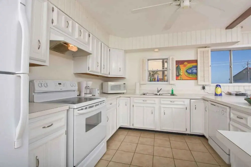 Gardenia Villa Home