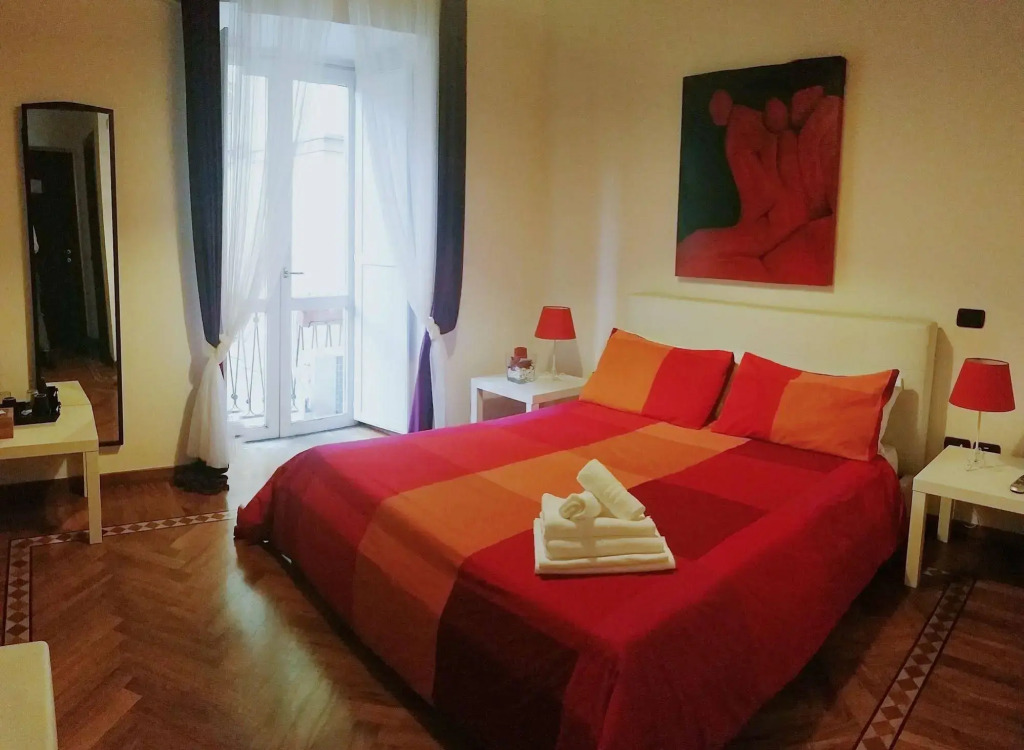 B&B Bouganville