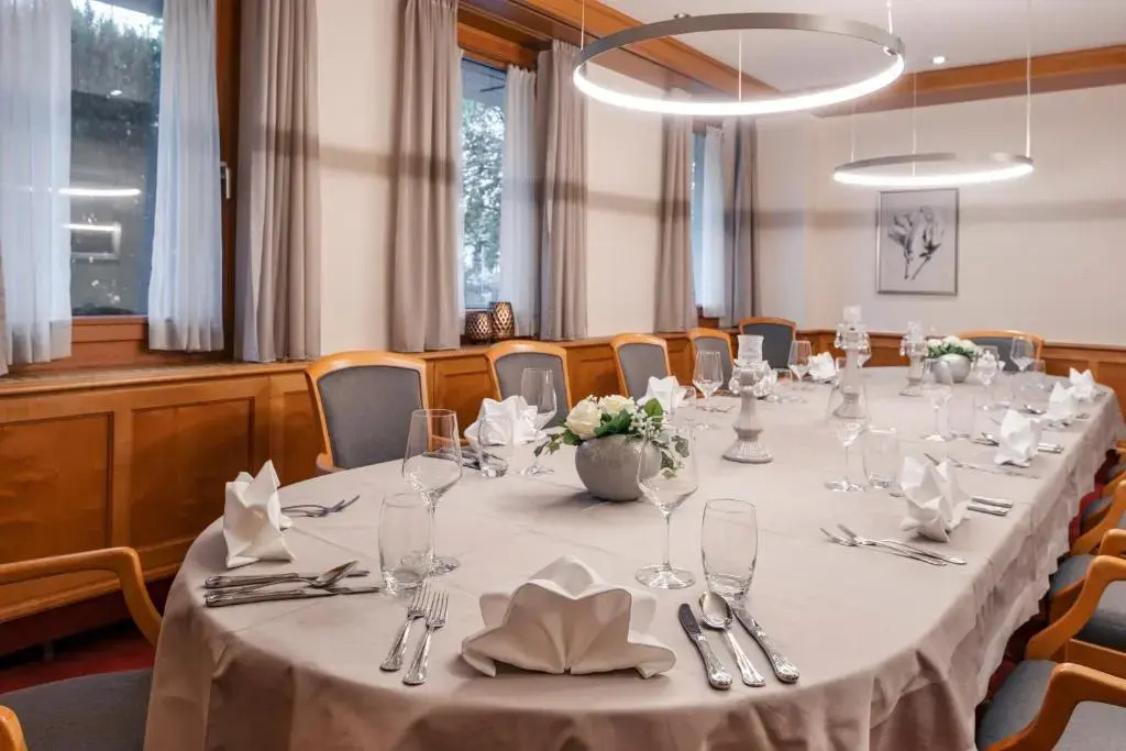 Hotel Fuchsen
