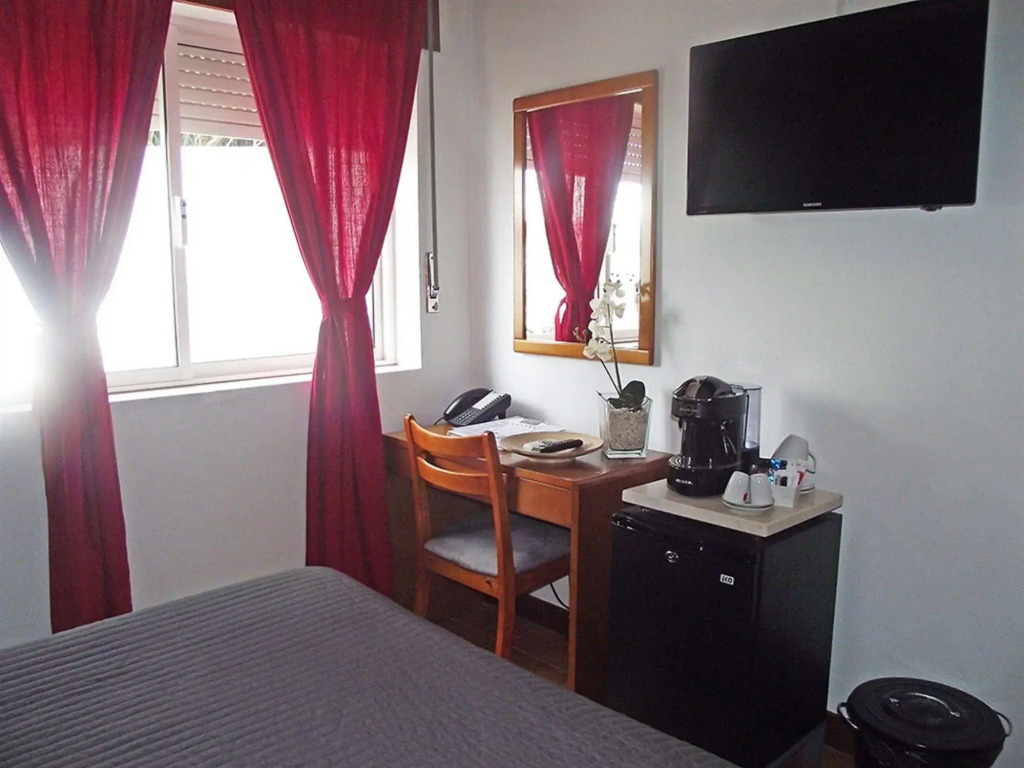 HS Milfontes Beach Hotel - Duna Parque Group