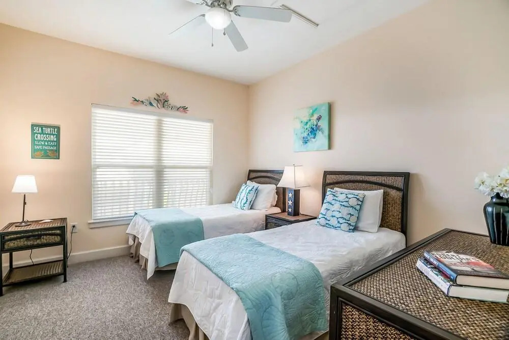 Bradenton Beach Club by RVA