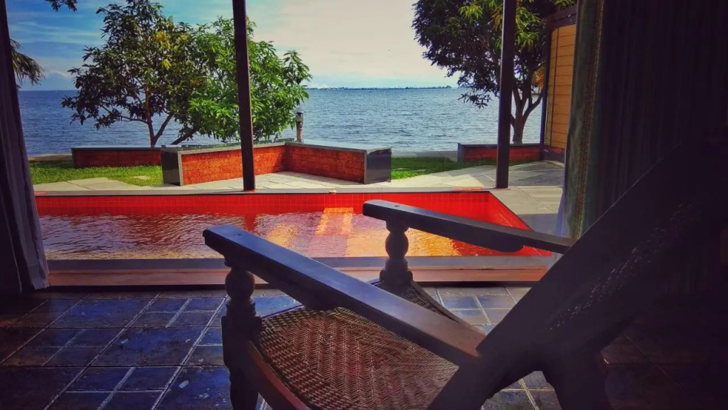 Punnamada Resorts
