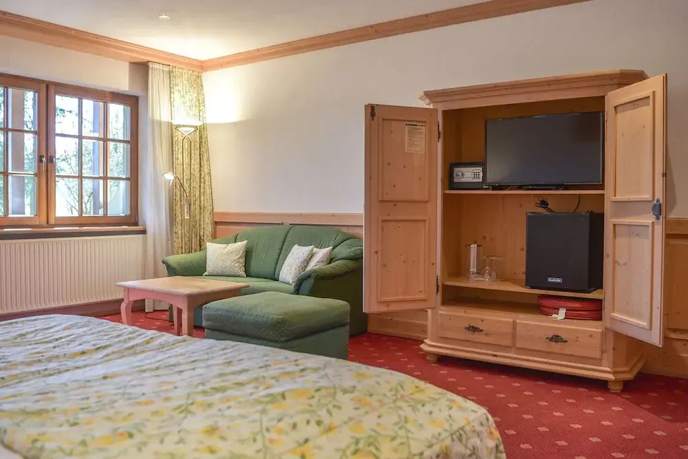 Hotel Gasthof Süßer Grund