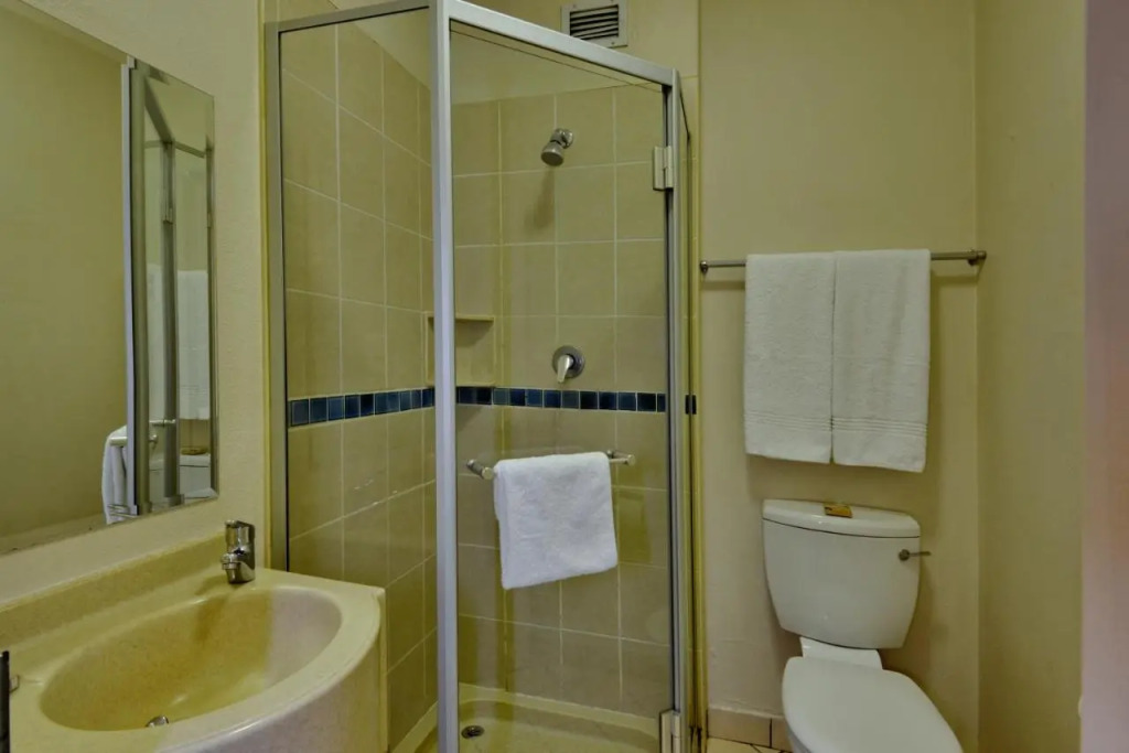 Road Lodge Centurion