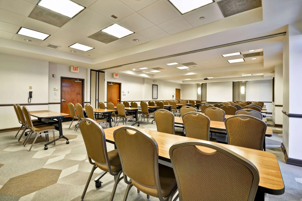 Hyatt Place Minneapolis Airport South