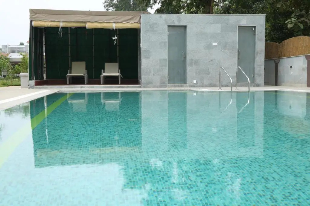 Kyriad Prestige Mayapuri Amira