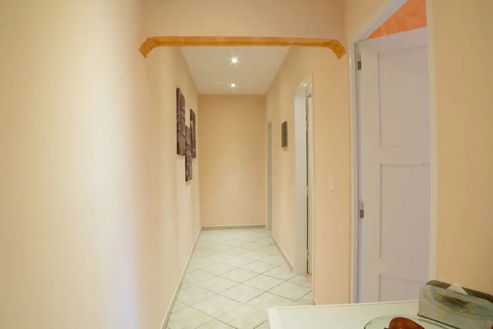 Sunset Apartments near Athens Airport