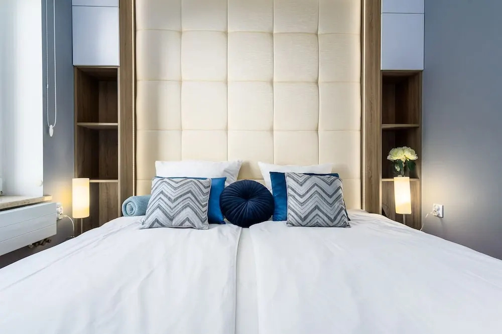 Elite Apartments Sopot Zacisze