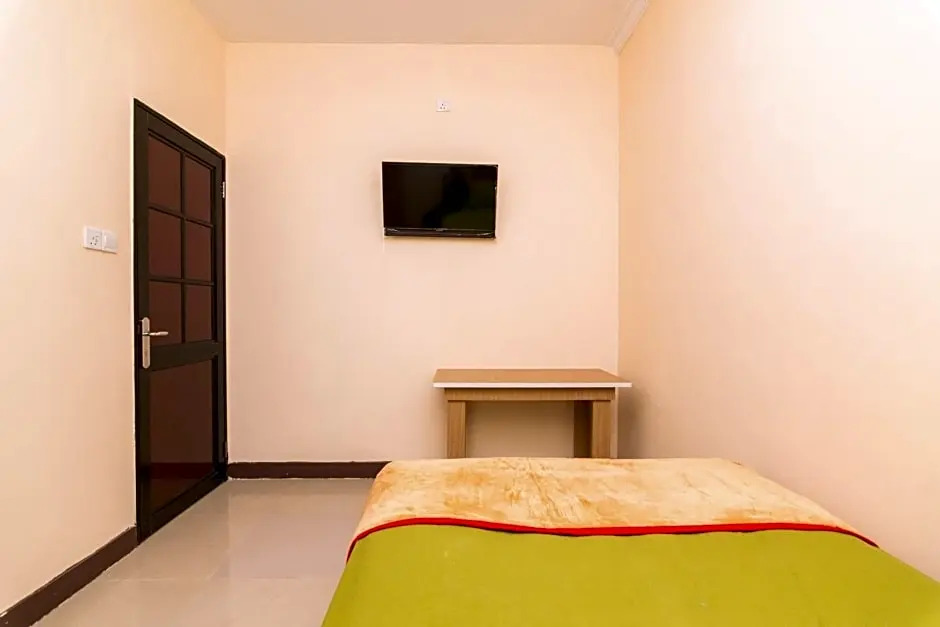 OYO Life 2774 Nepenthes Homestay