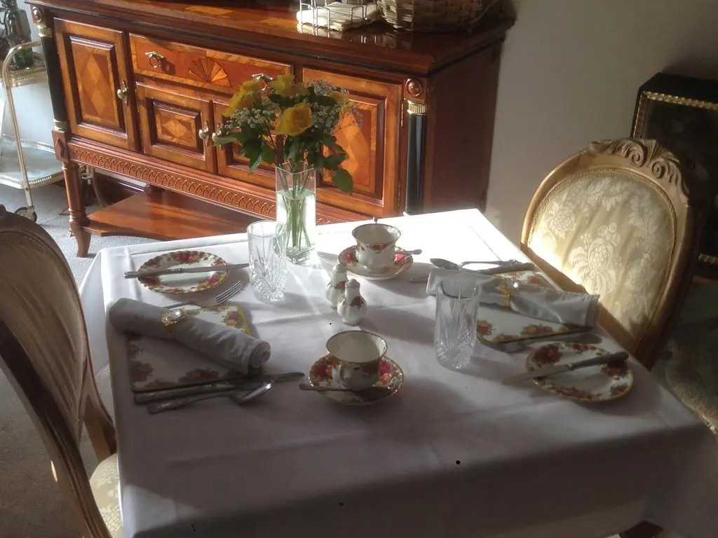 Melody House Bed and Breakfast