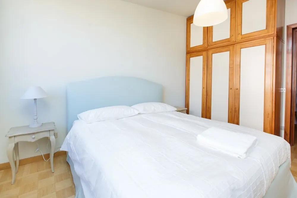 Habitat's Spanish Steps Apartments