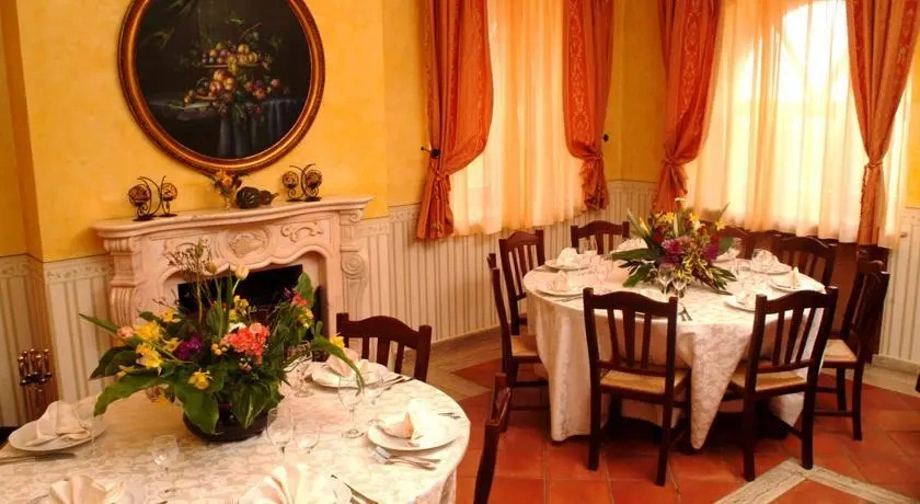 Il giardino di Giupi