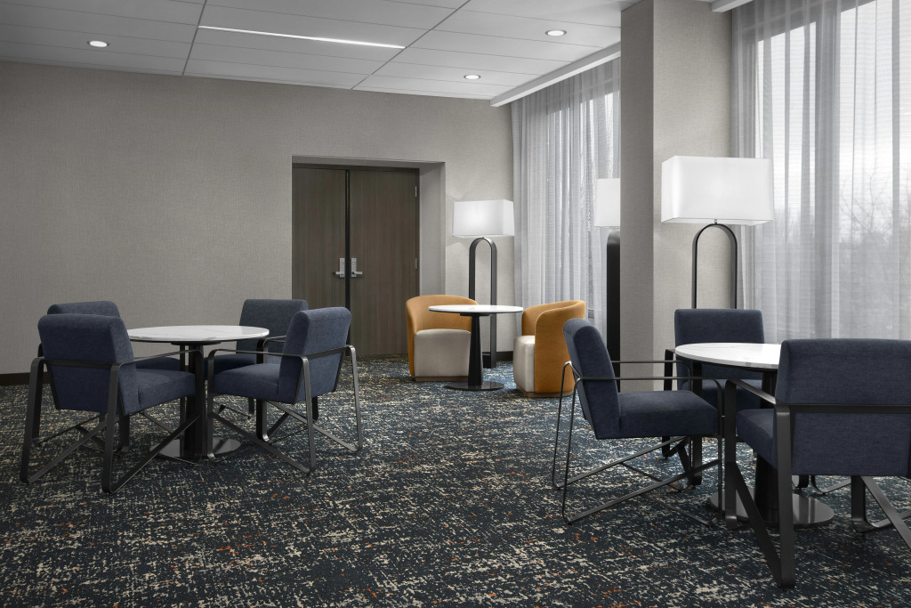 Homewood Suites by Hilton Washington DC NoMa Union Station