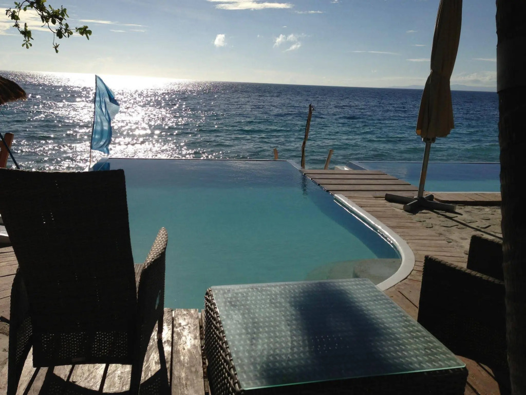 Seafari Resort Oslob