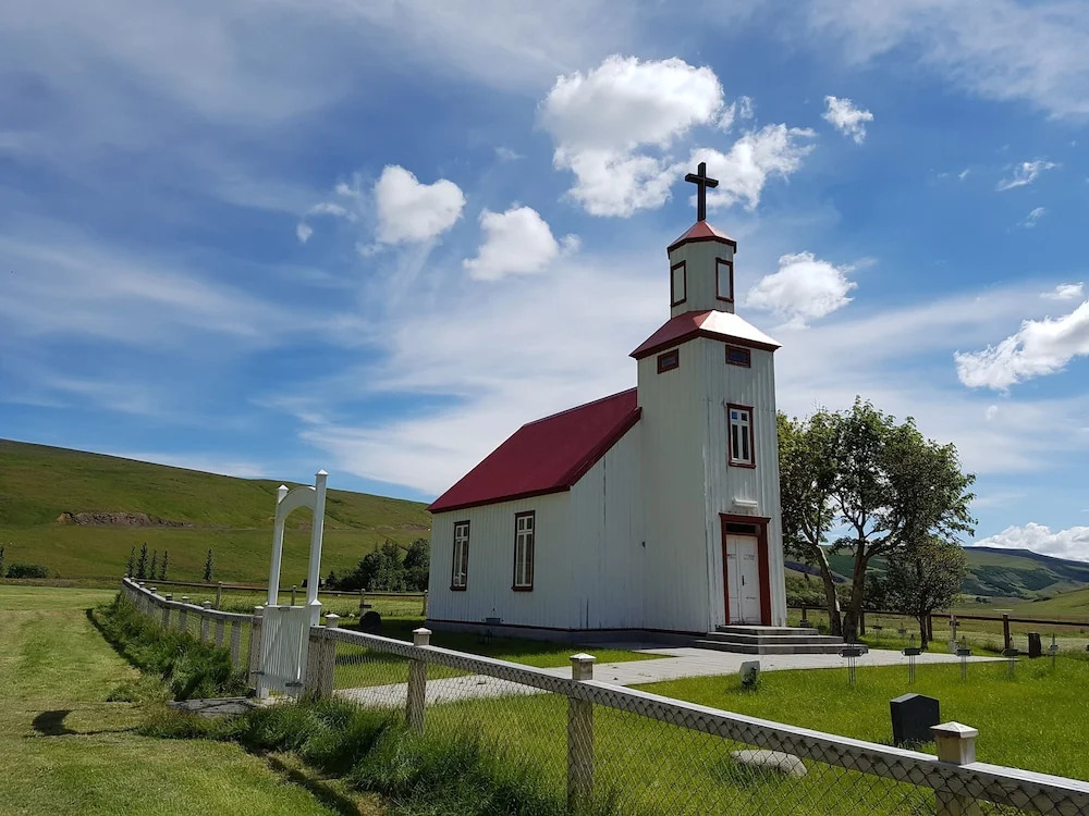 Bólstaðarhlíð - Studios