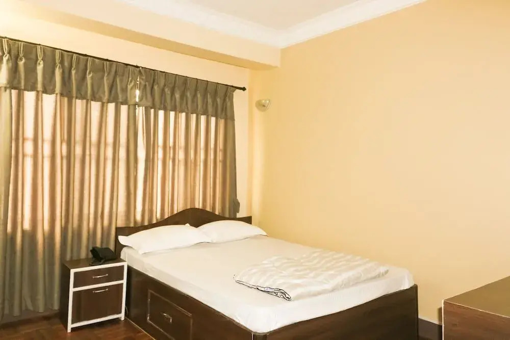 Hotel Lekali Homes