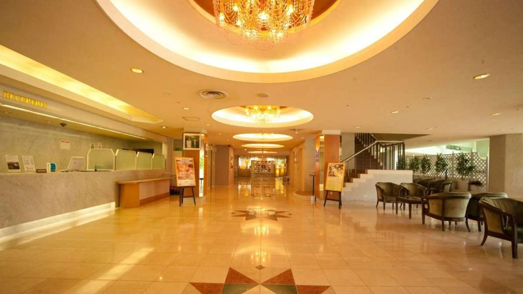 Kijima Kogen Hotel