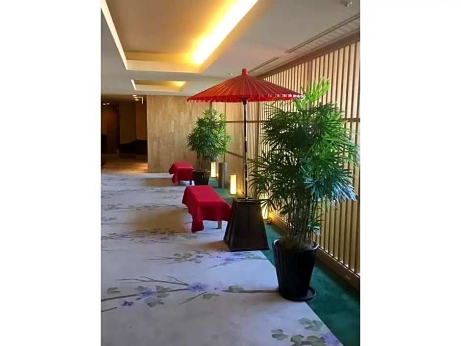Hotel Grand Vert Gizan - Vacation STAY 95364