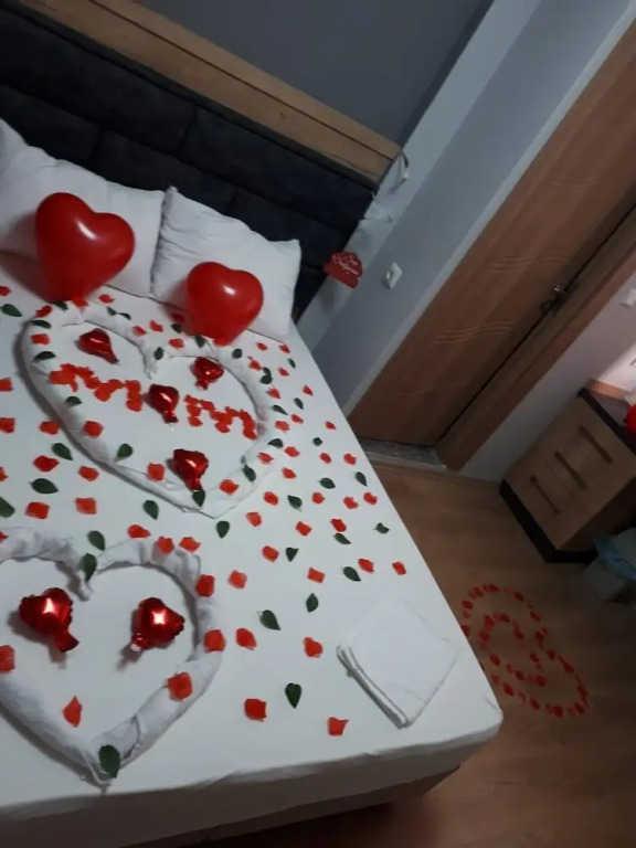 Esas Pansiyon