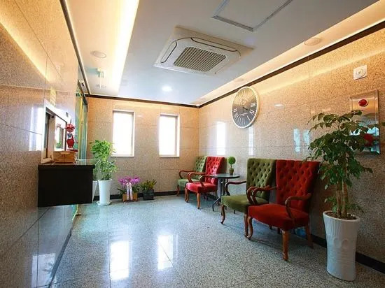Samda Hostel