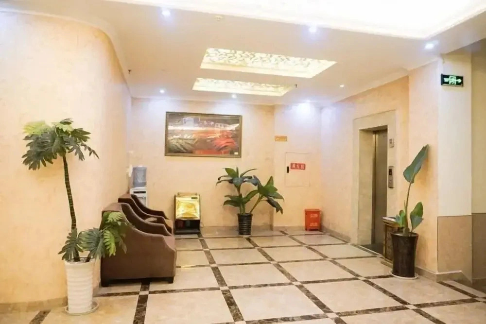 Siweili Hotel