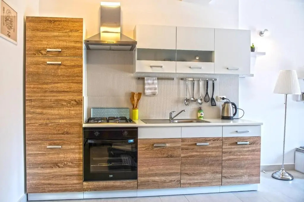 Apartment Aleksandra 1345