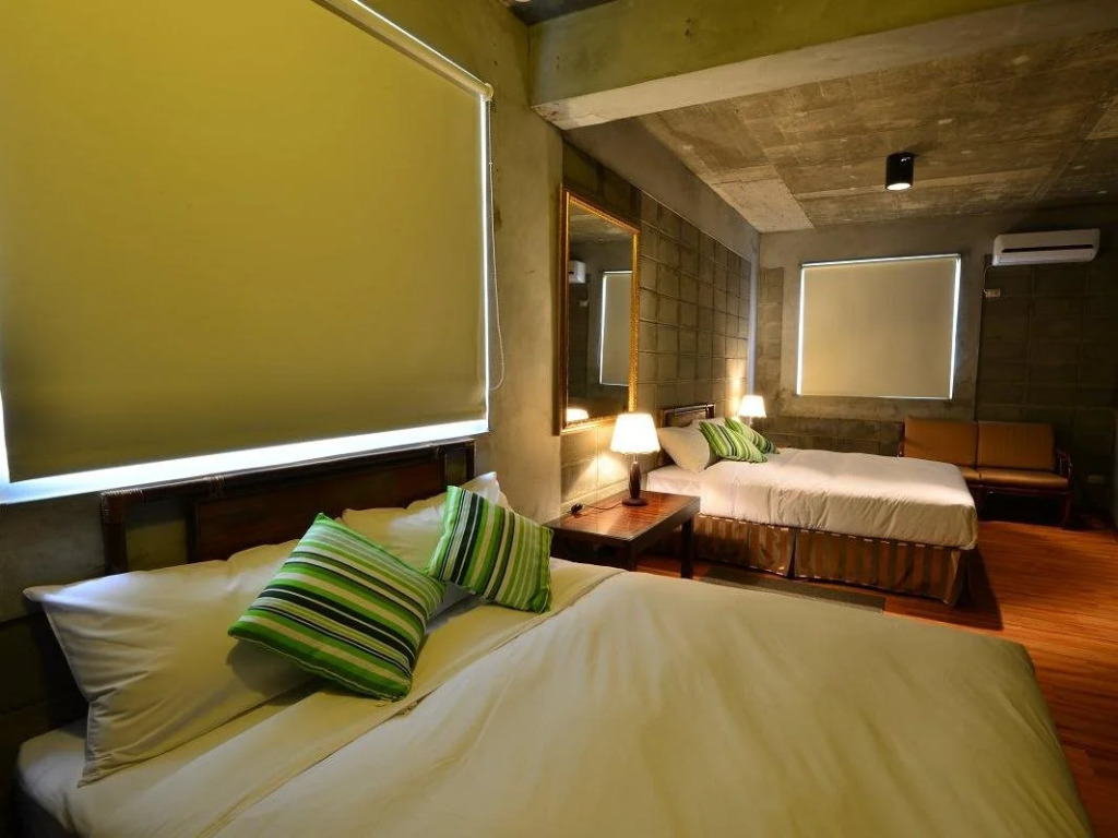 Okay Hostel
