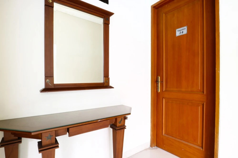 Tirthankara Residence