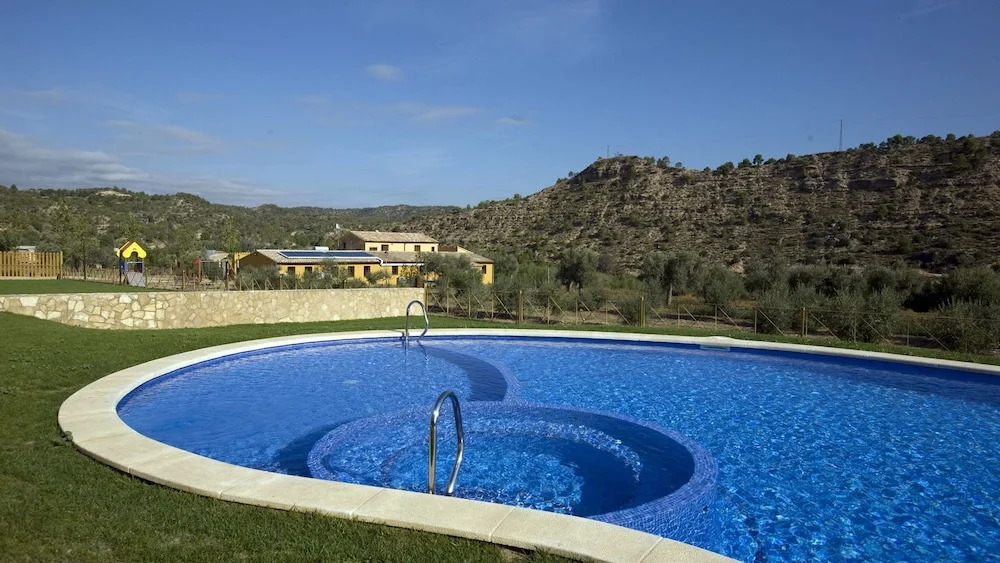 Hotel Vilar Riu de Baix