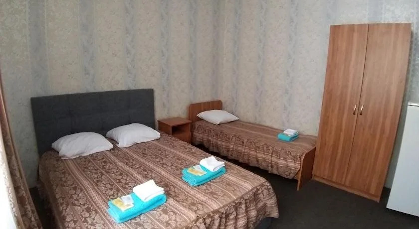 У Галины